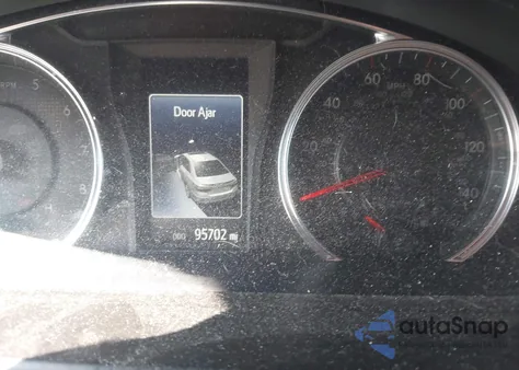 2017 Toyota Camry Se из США, поврежденный, VIN 4T1BF1FK3HU752989